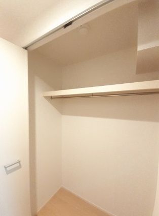収納　☆たっぷり収納☆