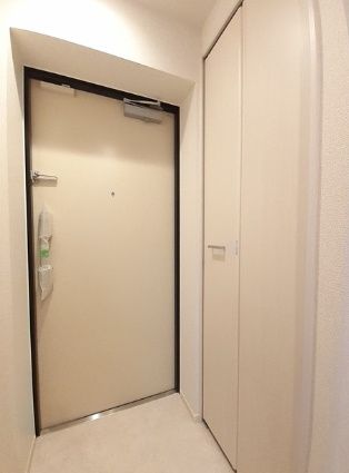玄関　☆広々とした玄関☆