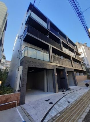 建物外観　☆綺麗な外観☆