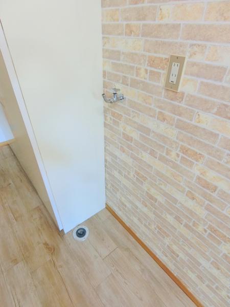 その他　写真は別のお部屋のイメージです