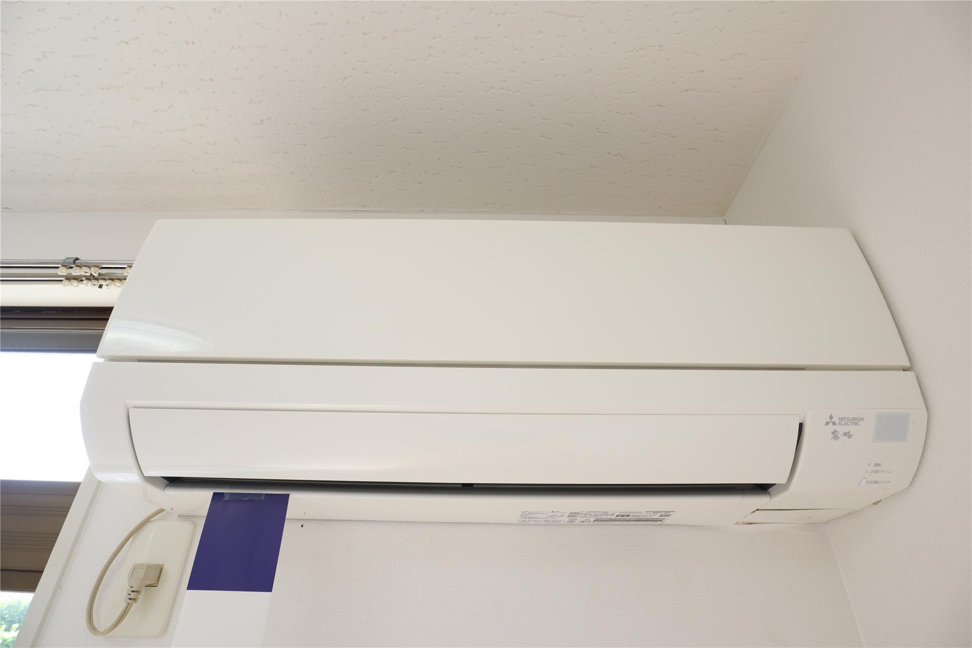 その他設備　同タイプ別部屋の画像です。
