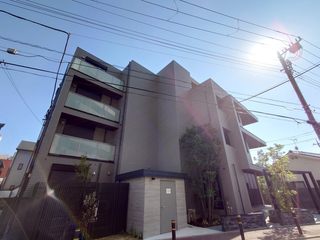 その他　★耐震・耐火構造の旭化成へーベルメゾン★
