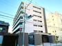 深江橋駅より徒歩10分 4階 築3年8ヶ月の賃貸物件