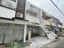 山科駅より徒歩10分 2階 築52年7ヶ月の賃貸物件