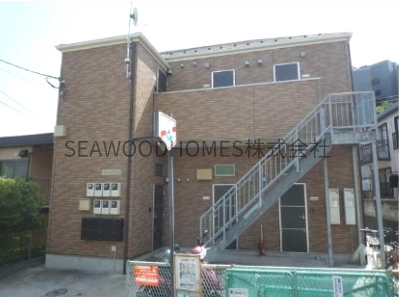 建物外観　★建物外観★