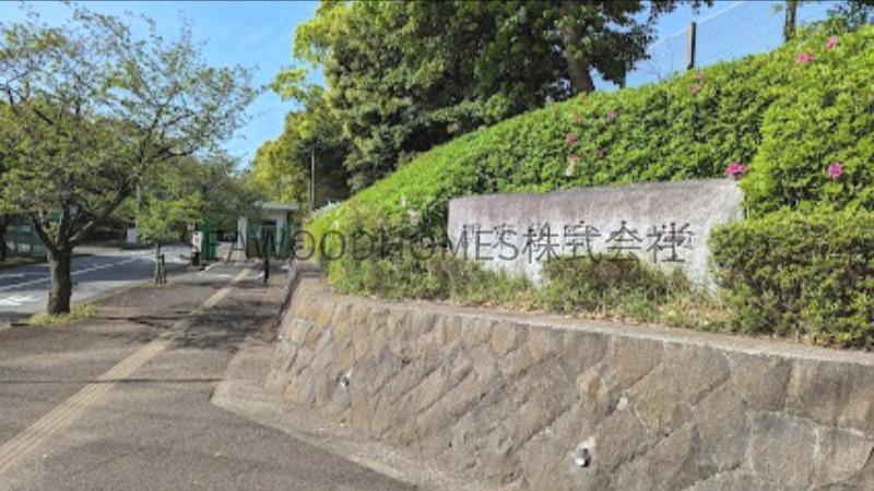 大学・短大　関東学院大学 横浜・金沢文庫キャンパス（大学・短大）まで3542m