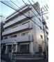 グリーンハイム赤羽 2階 築34年8ヶ月の賃貸物件
