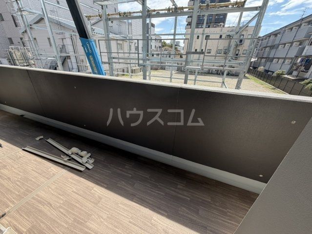 ソルテラス京都西院 悠洛の内装写真