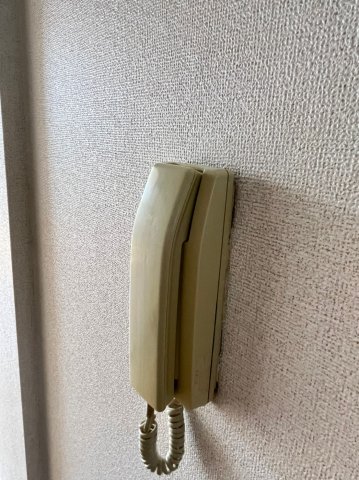 セキュリティ　別号室の画像です。ご参考下さい