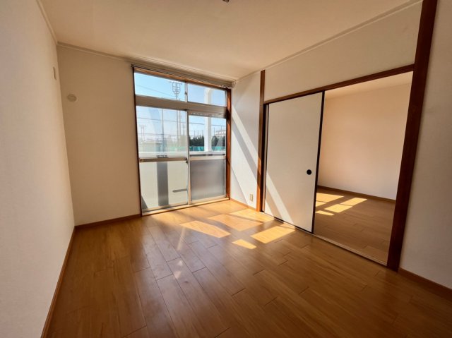 その他部屋・スペース　別号室の画像です。ご参考下さい