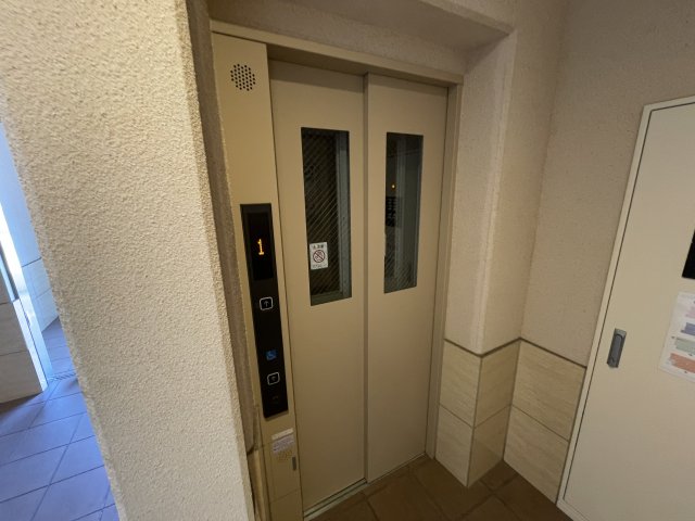 ロビー