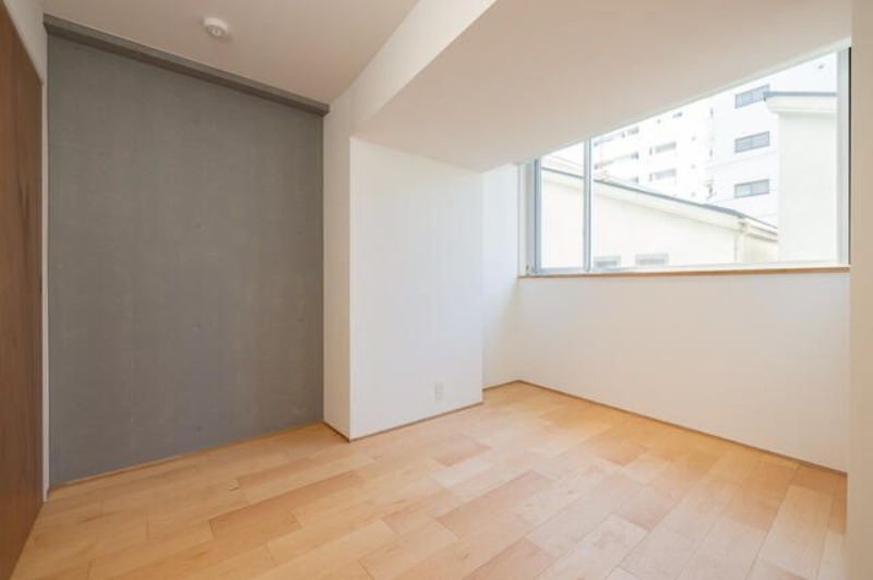 居室・リビング　※写真は同タイプ住戸です。