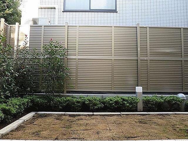 バルコニー　（別タイプ参考写真）スカイコートパレス小竹向原　練馬区小竹町