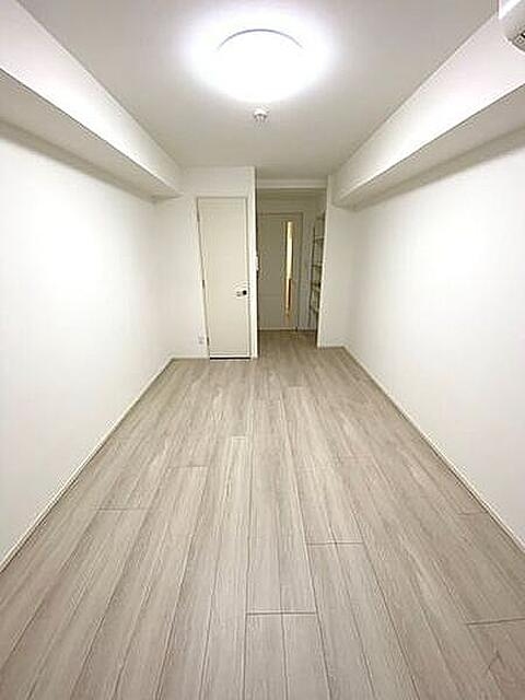居室・リビング　（別タイプ参考写真）スカイコートパレス小竹向原　練馬区小竹町