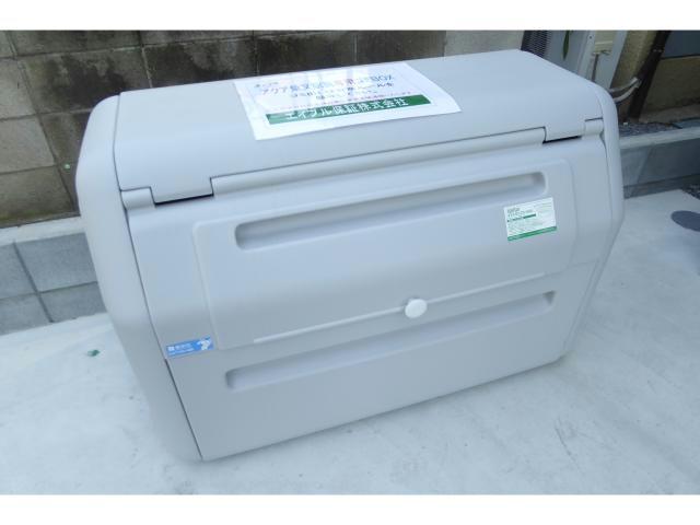 その他共有部分　建物設備