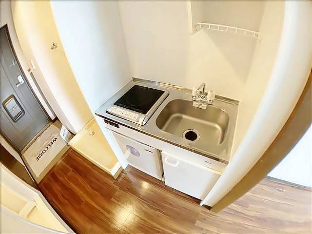 キッチン　参考写真