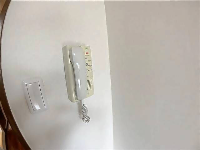 セキュリティ　参考写真