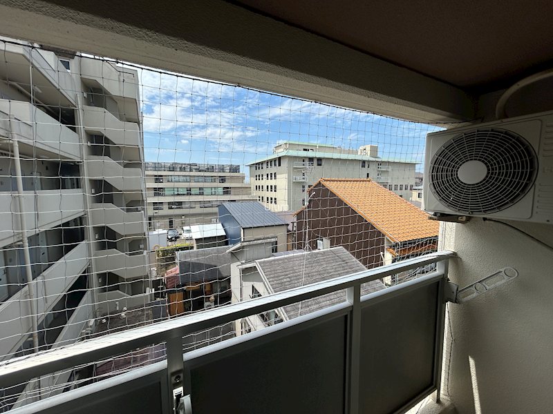 眺望　※同タイプの他のお部屋です
