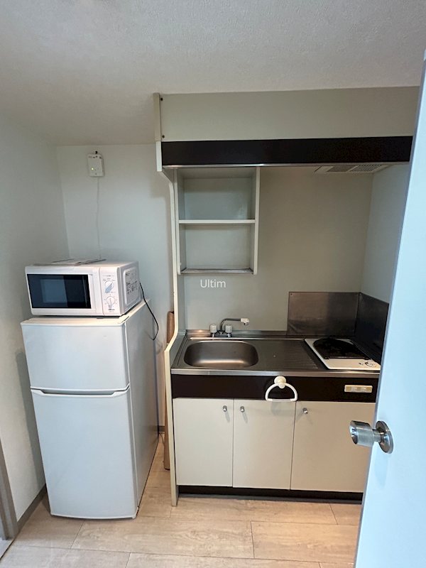 キッチン　※同タイプの他のお部屋です
