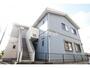 安部山公園駅より徒歩12分 2階 築20年5ヶ月の賃貸物件