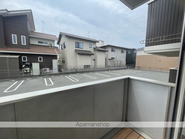 眺望　眺望