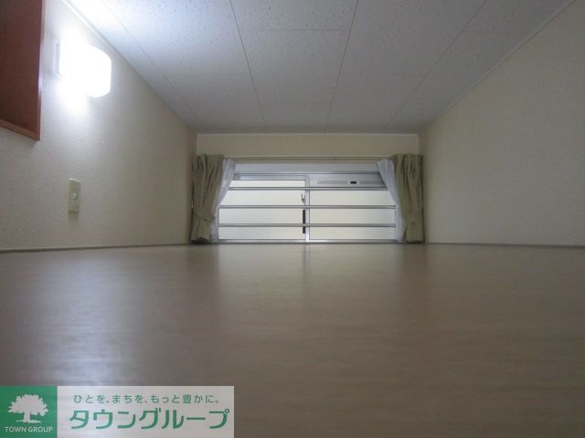 その他　ロフト