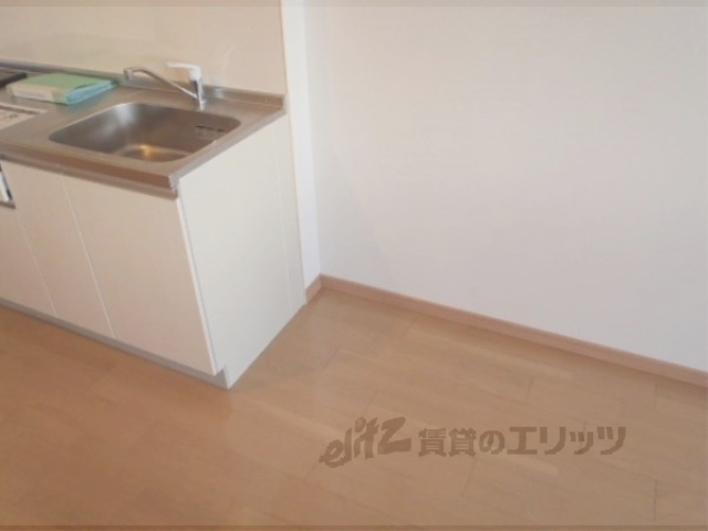 その他部屋・スペース　冷蔵庫置場