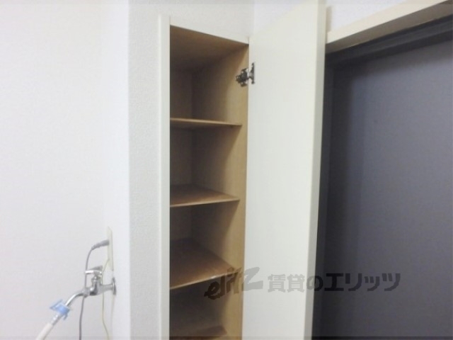 収納　下駄箱