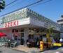 スーパー　スーパーオオゼキ大森北店（スーパー）まで649m