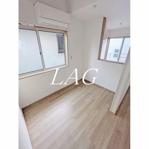 その他部屋・スペース　寝室です。