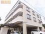 メゾン丸山 4階 築32年9ヶ月の賃貸物件