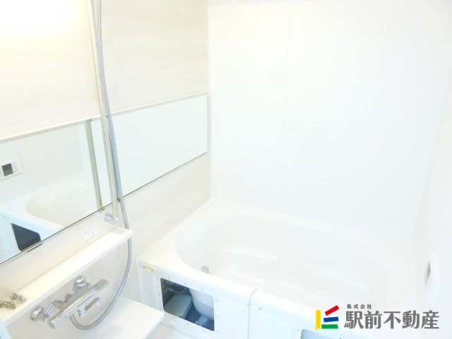 バス・シャワールーム　同タイプ別部屋