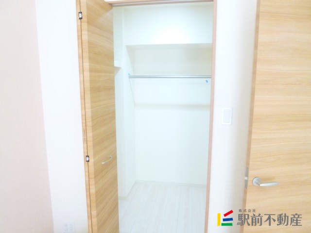 収納　同タイプ別部屋