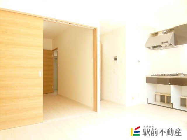 眺望　同タイプ別部屋
