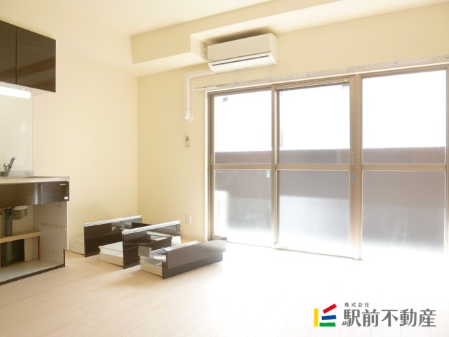 居室・リビング　同タイプ別部屋
