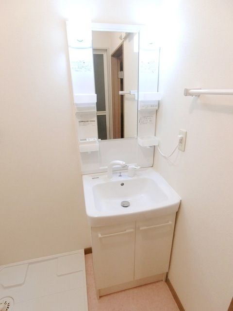 洗面設備　☆独立洗面所☆