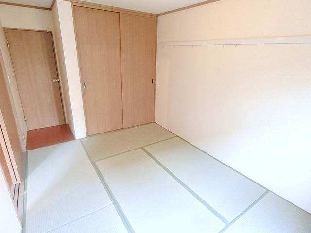 その他部屋・スペース　☆和室☆
