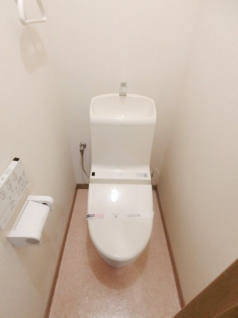 トイレ　☆トイレ☆