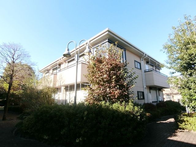 建物外観　☆外観☆