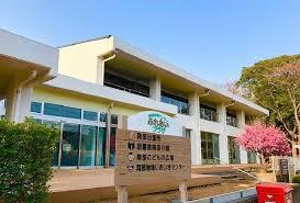 役所　柏市南部出張所（役所）まで1700m