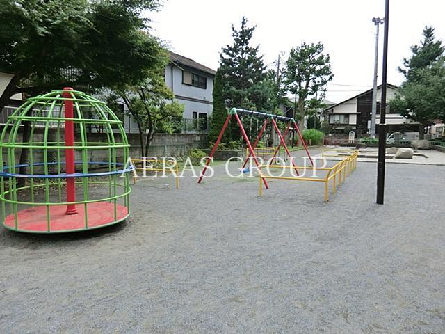 公園　荻窪公園（公園）まで266m