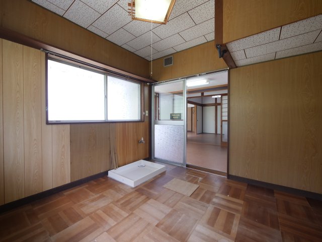その他部屋・スペース