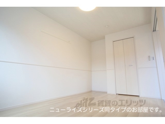 その他部屋・スペース　洋室