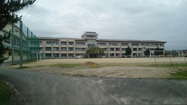 小学校　千丁小学校（小学校）まで2070m