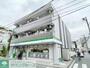 戸塚駅より徒歩8分 2階 築16年4ヶ月の賃貸物件