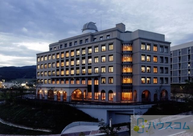 病院　彩都友紘会病院（病院）まで1219m