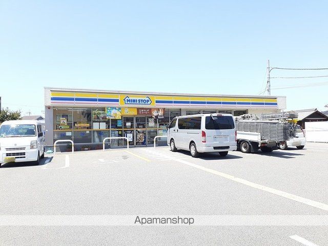コンビニ　ミニストップ堺北野田店様（コンビニ）まで866m