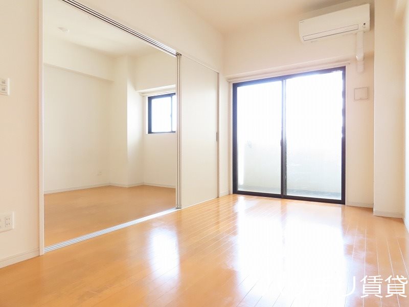 眺望　写真は別号室イメージの為、現状を優先致します