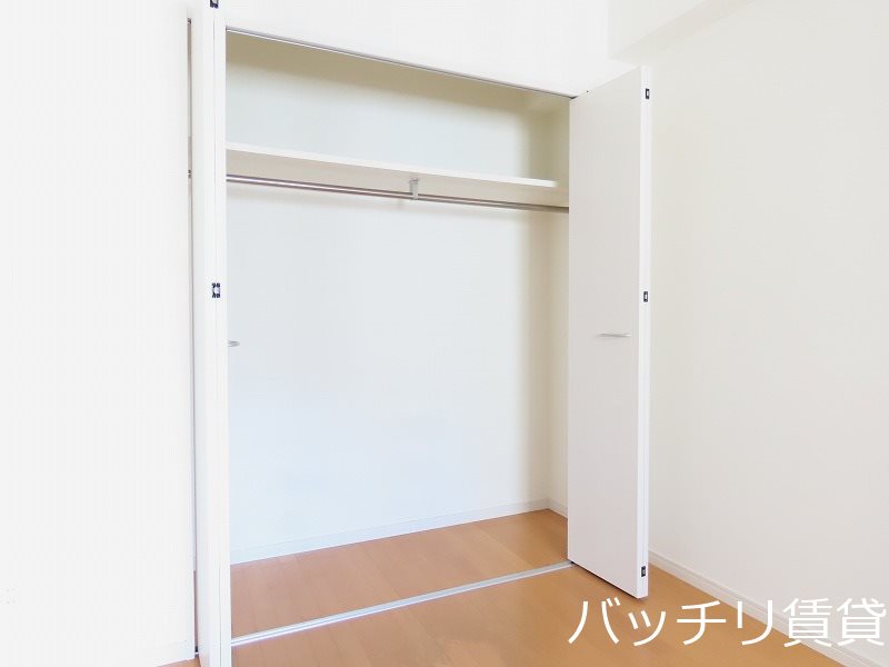 収納　写真は別号室イメージの為、現状を優先致します