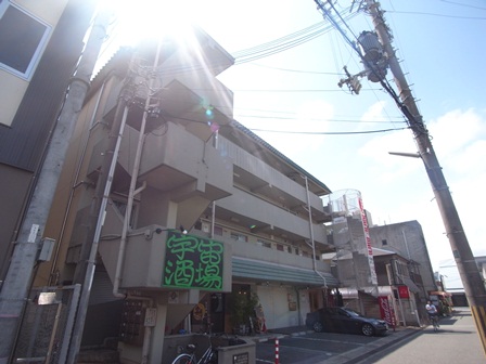 ロビー